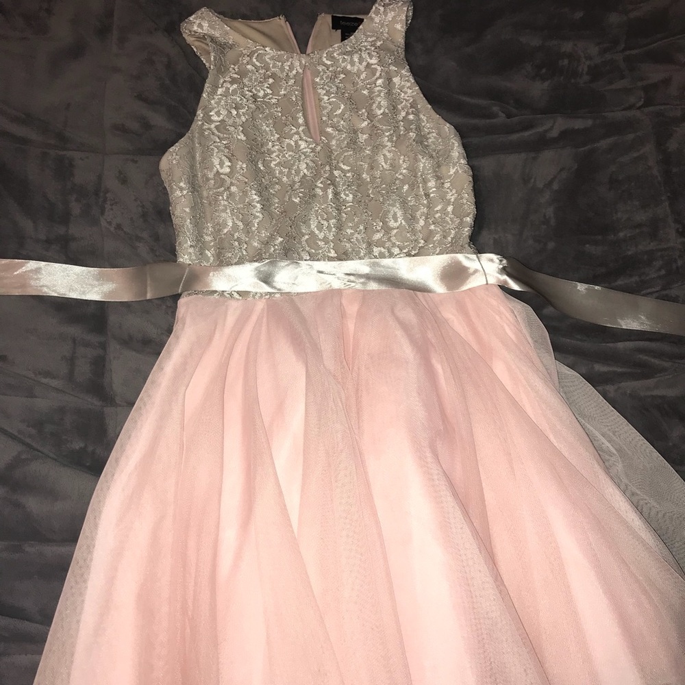 formal dress